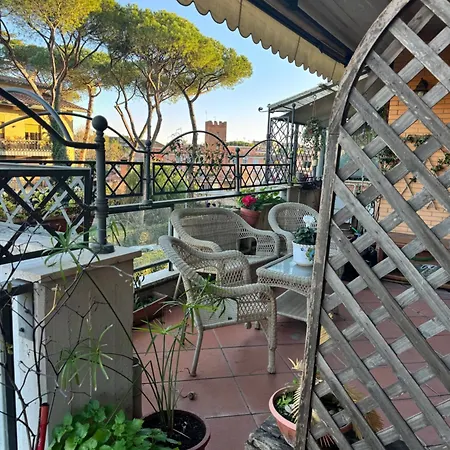Domus Apartments-3